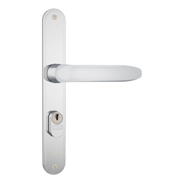 FRA 601 – Fechadura para porta de giro - Imagem 3