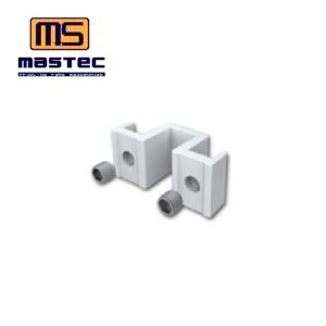 CON 382 – Contra fecho central em alumínio l. Gold