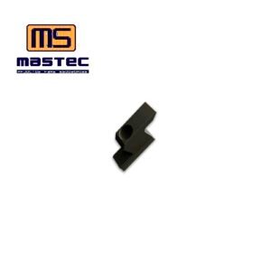 CON 409 – Contra fecho lateral para fechadura bico