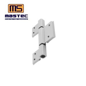 DOB 828 – Dobradiça tripla de encaixe l. Gold