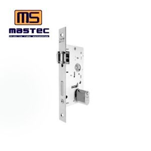 FRA 601PIV – Fechadura para porta pivotante