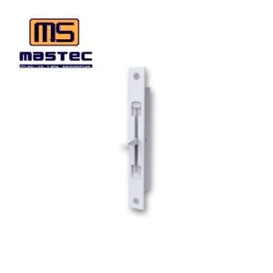 FEC 1911 – Fecho unha de embutir em alumínio