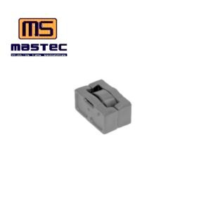 ROL 427 – Roldana sem regulagem sem rolamento