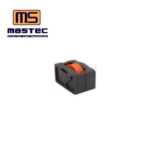 ROL 427 – Roldana sem regulagem com rolamento