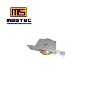 Roldana Portão com suporte