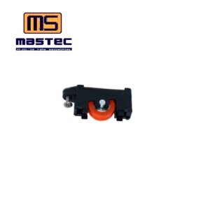 ROL 464 – Roldana com regulagem com rolamento