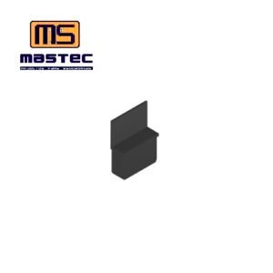 NYL F07 – Tampa do montante em nylon