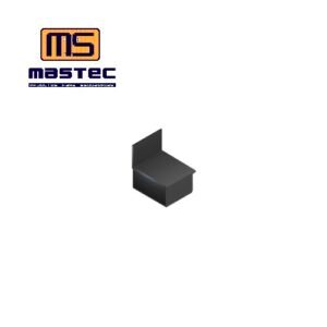 NYL F08 – Tampa do montante em nylon