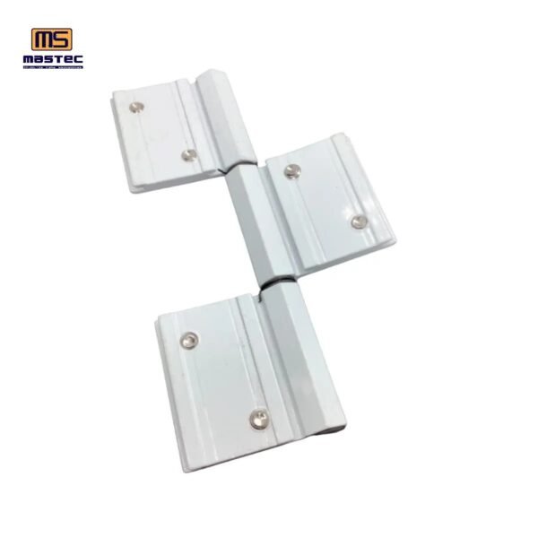 DOB 333 TRIPLA  – Dobradiça Tripla de encaixe L42