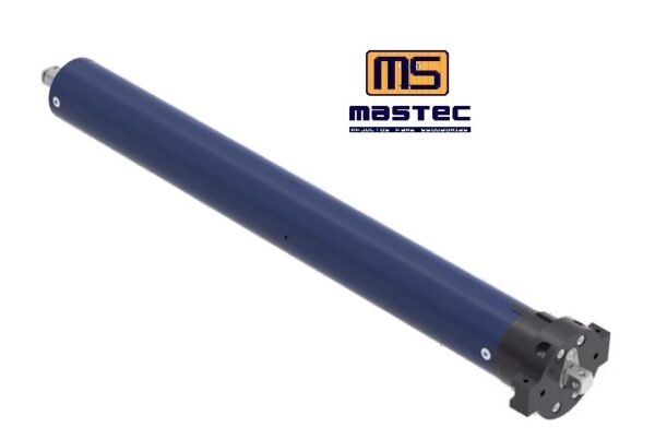 Motor persiana com controle/ botoeira. 110/220 v